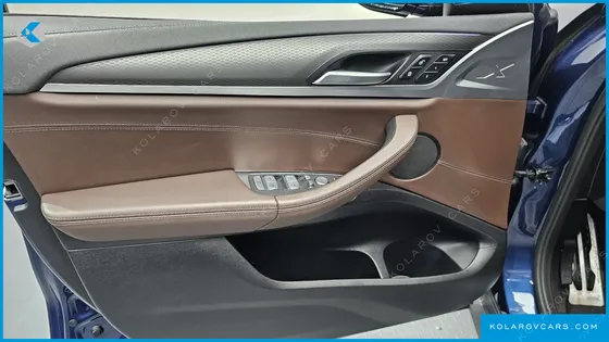 BMW X4 XDRIVE20I M SPORT X