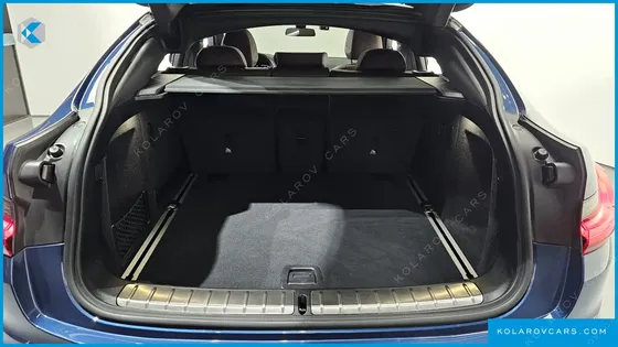 BMW X4 XDRIVE20I M SPORT X