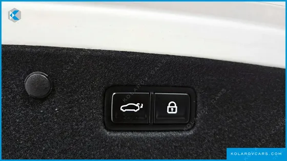 KIA K8 SIGNATURE SPECIAL
