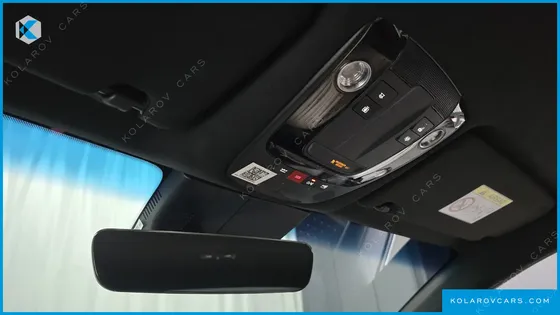 KIA K8 SIGNATURE SPECIAL