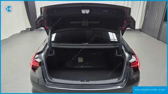 KIA K8 SIGNATURE SPECIAL