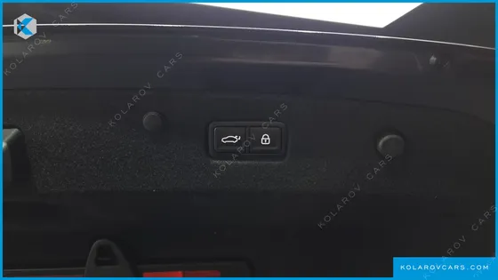 KIA K8 SIGNATURE
