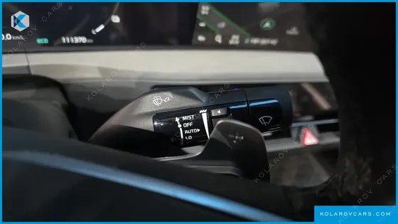 KIA K8 SIGNATURE
