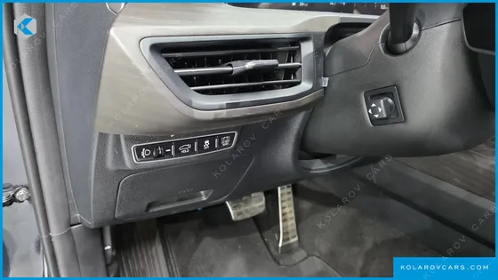 KIA K8 SIGNATURE