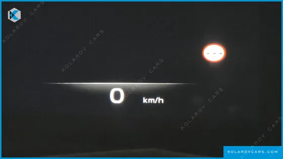 KIA K8 SIGNATURE
