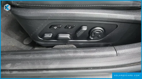 KIA K8 SIGNATURE