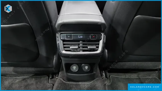 KIA K8 SIGNATURE
