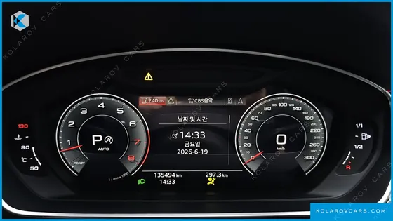AUDI A8 55 TFSI QUATTRO LWB
