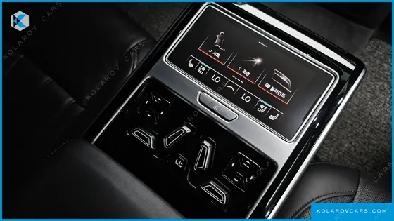 AUDI A8 55 TFSI QUATTRO LWB