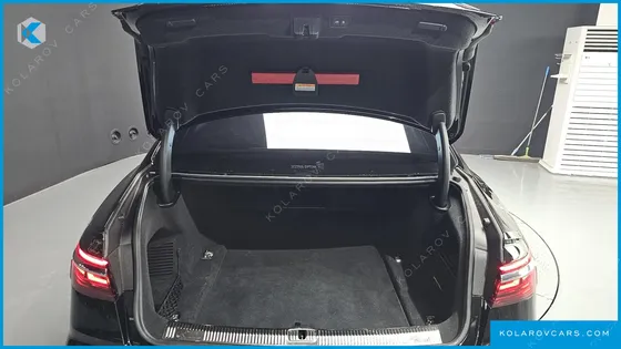 AUDI A8 55 TFSI QUATTRO LWB