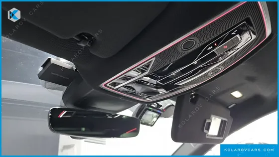 AUDI A8 55 TFSI QUATTRO LWB
