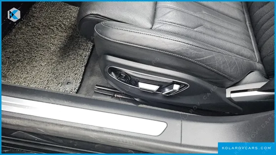 AUDI A8 55 TFSI QUATTRO LWB