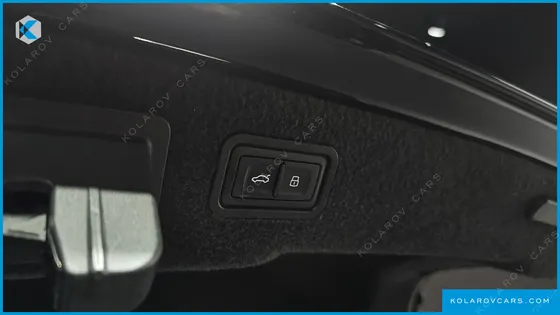 AUDI A8 50 TDI QUATTRO LWB
