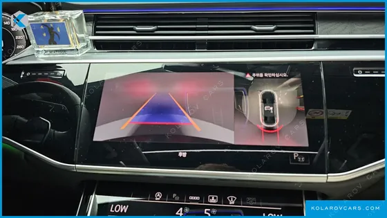 AUDI A8 55 TFSI QUATTRO PREMIUM LWB
