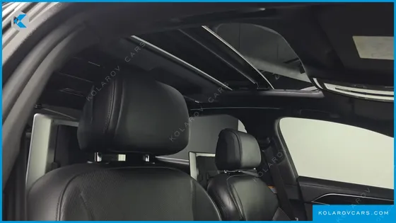 AUDI A8 50 TDI QUATTRO LWB