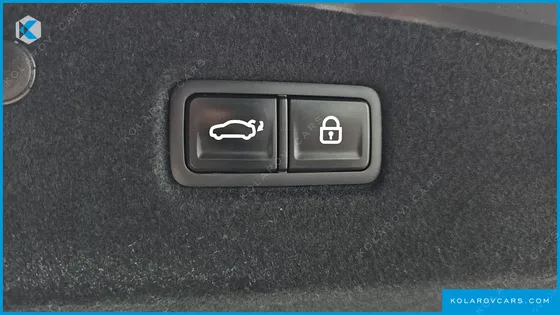 KIA K8 SIGNATURE