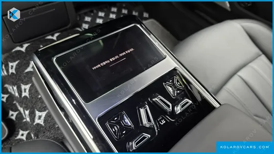 AUDI A8 55 TFSI QUATTRO LWB
