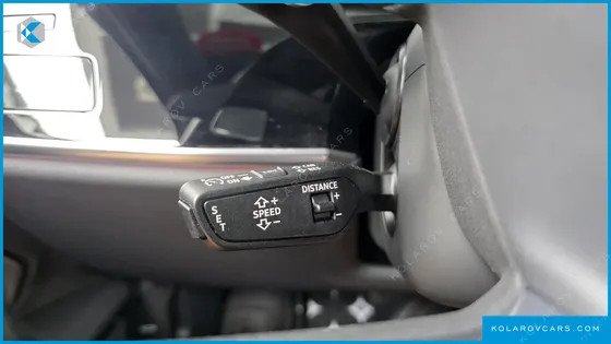 AUDI A8 55 TFSI QUATTRO LWB