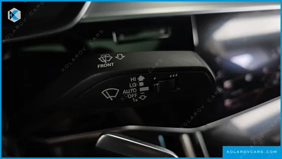 AUDI A8 55 TFSI QUATTRO LWB