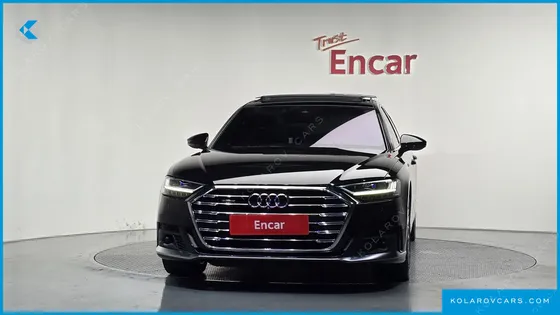 AUDI A8 55 TFSI QUATTRO LWB