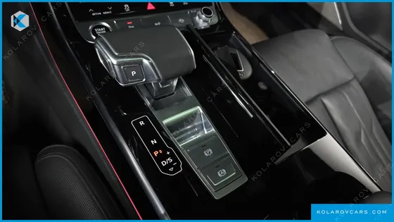 AUDI A8 55 TFSI QUATTRO LWB