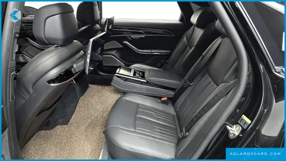 AUDI A8 55 TFSI QUATTRO LWB