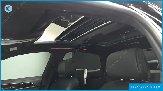 AUDI A8 55 TFSI QUATTRO LWB