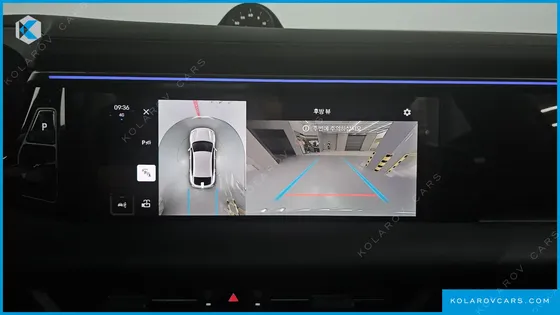 PORSCHE MACAN BASE 4