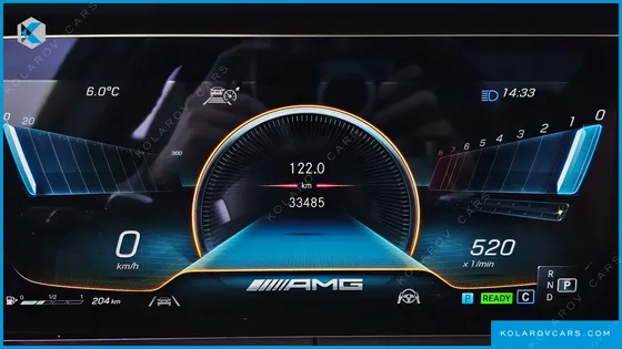 MERCEDES CLS-CLASS AMG CLS53 4MATIC+