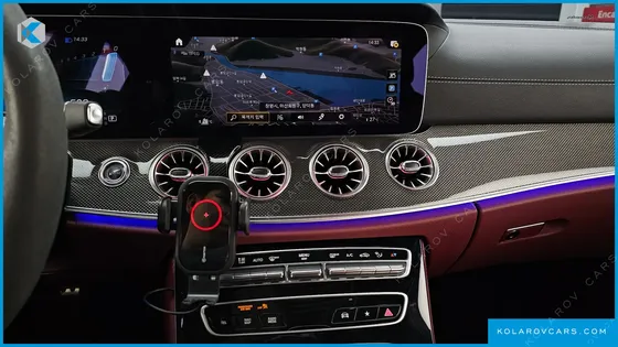 MERCEDES CLS-CLASS AMG CLS53 4MATIC+
