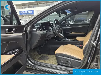 KIA K5 SIGNATURE