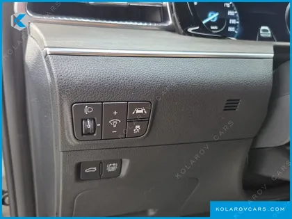KIA K5 SIGNATURE