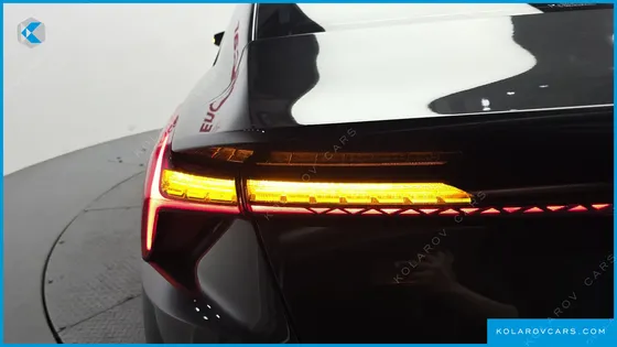KIA K8 SIGNATURE