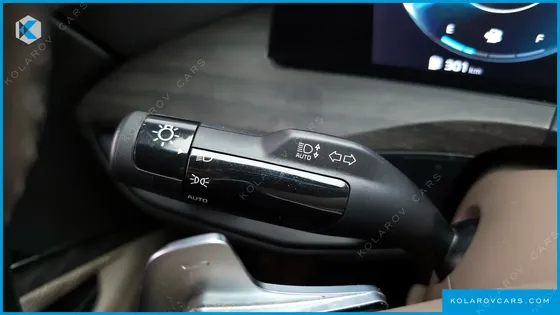KIA K8 SIGNATURE