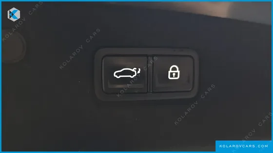 KIA K8 SIGNATURE