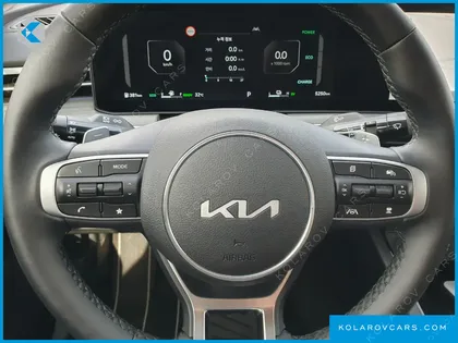 KIA K5 SIGNATURE