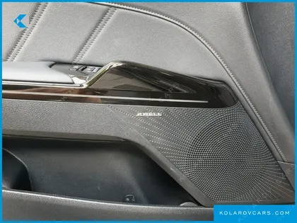 KIA K5 SIGNATURE