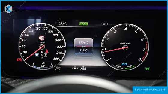 MERCEDES CLS-CLASS CLS450 4MATIC AMG LINE
