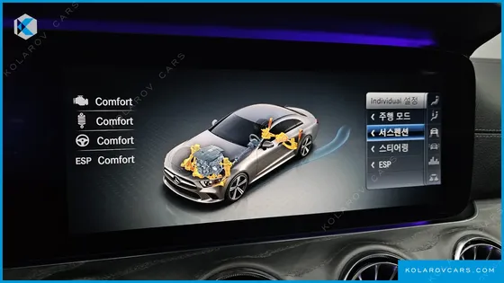 MERCEDES CLS-CLASS CLS450 4MATIC AMG LINE