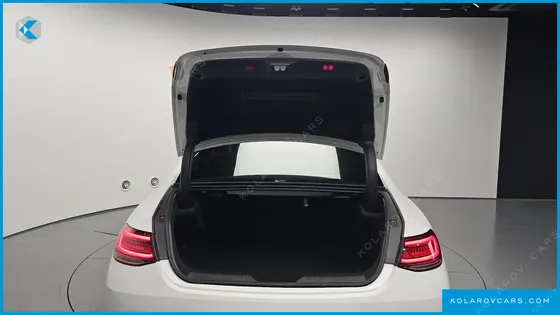 MERCEDES CLS-CLASS CLS450 4MATIC AMG LINE