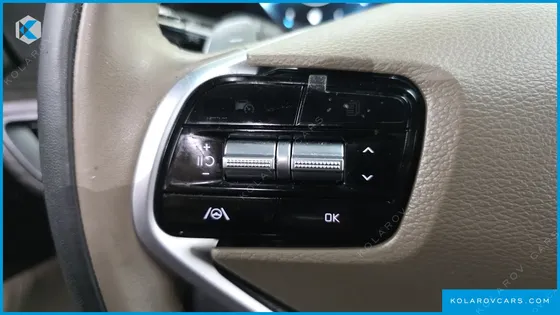KIA K8 NOBLESSE