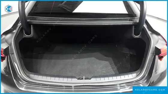 KIA K8 NOBLESSE