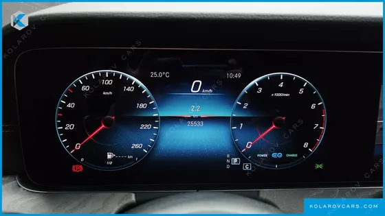 MERCEDES CLS-CLASS CLS450 4MATIC AMG LINE