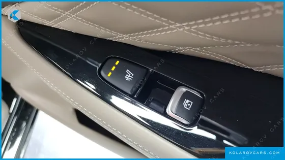 KIA K8 SIGNATURE