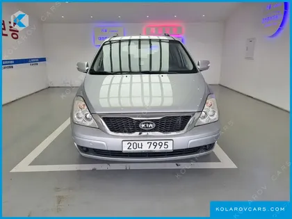 KIA CARNIVAL NEW CARNIVAL GX