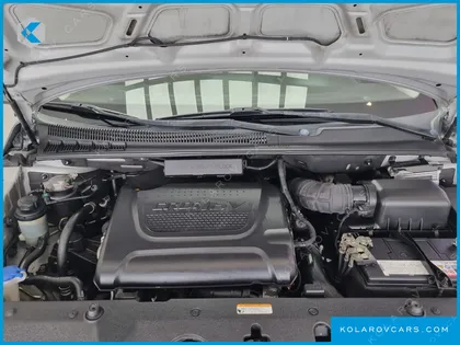 KIA CARNIVAL NEW CARNIVAL GX
