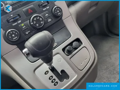 KIA CARNIVAL NEW CARNIVAL GX