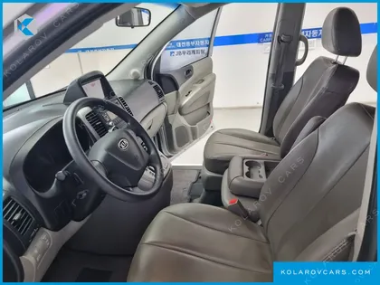 KIA CARNIVAL NEW CARNIVAL GX