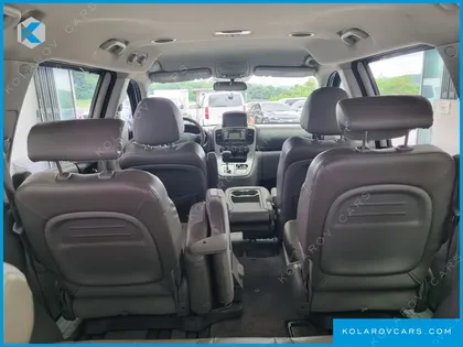 KIA CARNIVAL NEW CARNIVAL GX