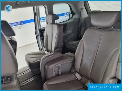 KIA CARNIVAL NEW CARNIVAL GX